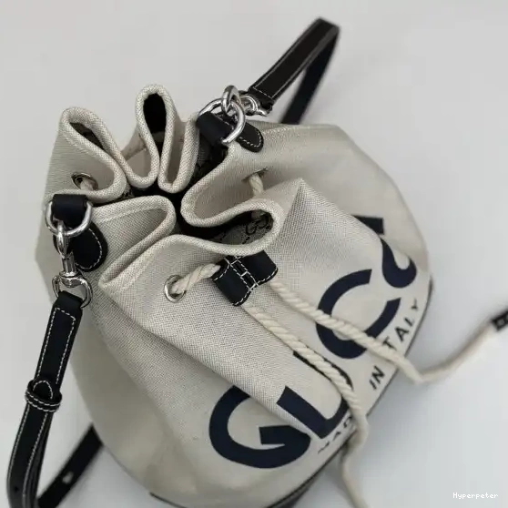 Hyper Peter BAG PRINT-22.5*31*15CM SMALL SHOULDER WITH GUCCI 0627